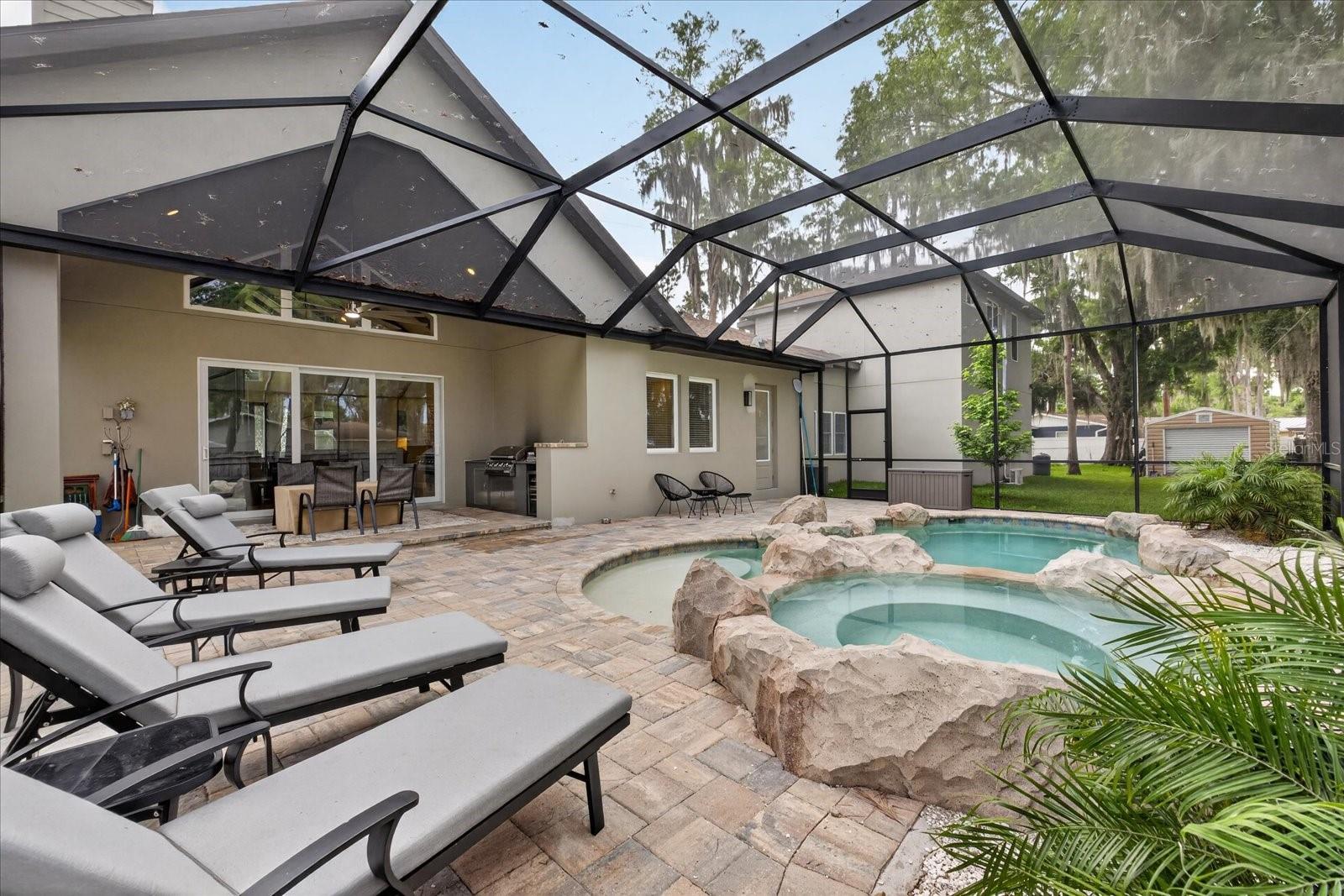 1208 Sunset Lane, FL