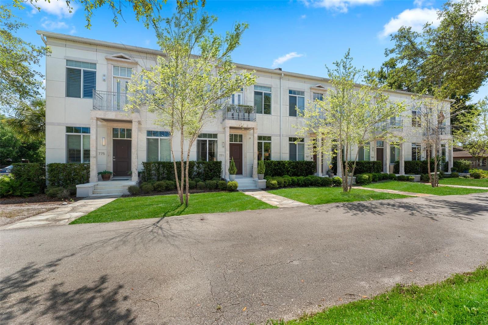 771 Lake Baldwin Lane, FL