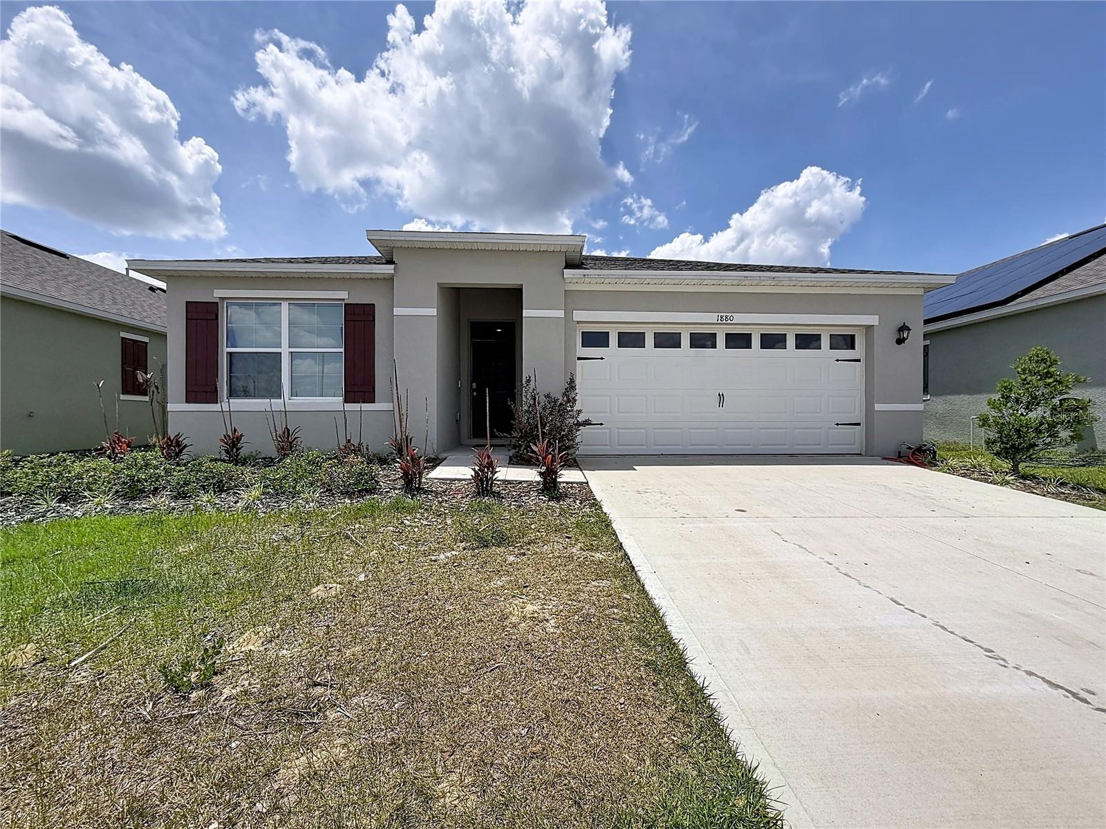 1880 Basenji Drive, FL