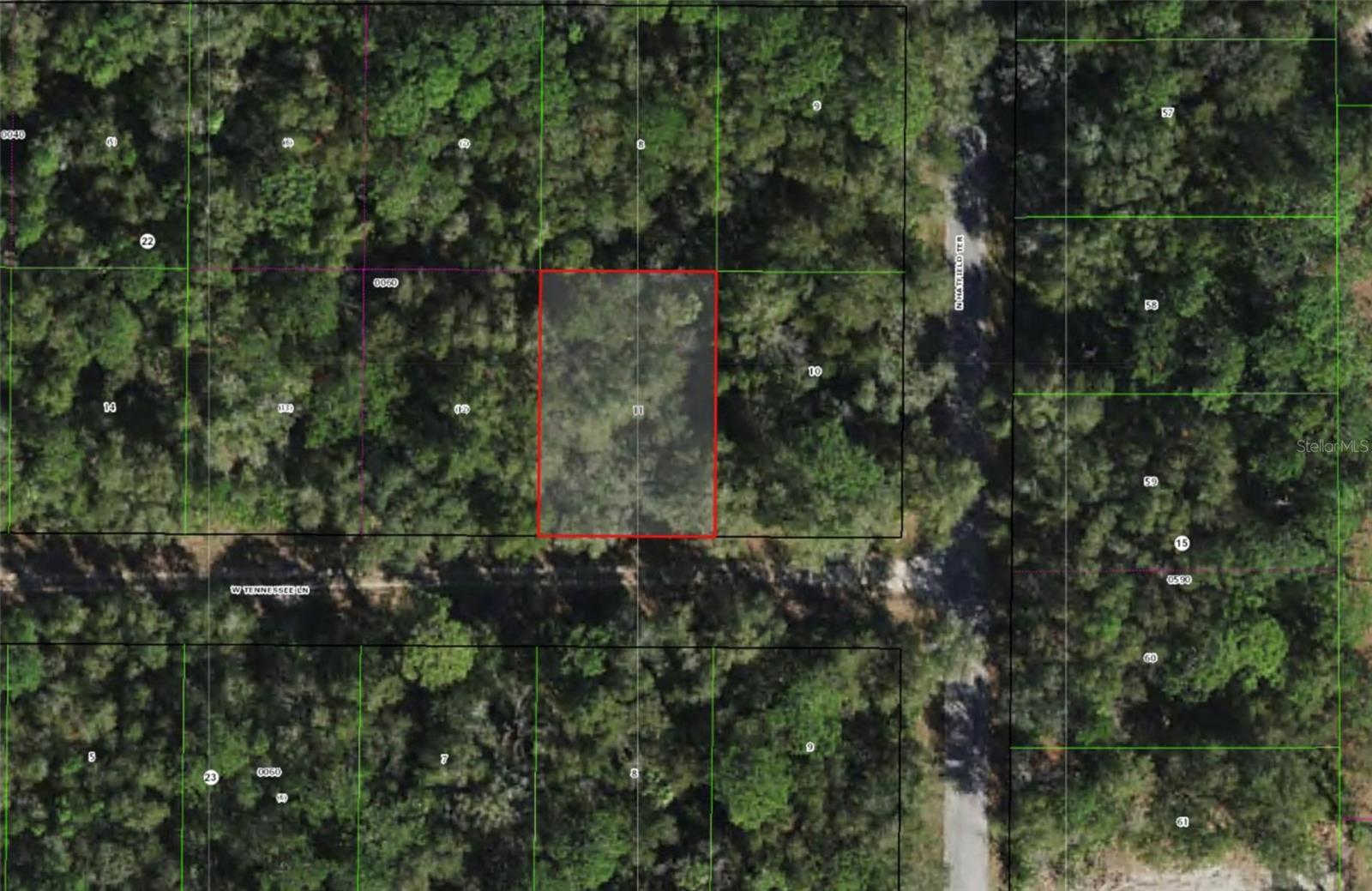 9565 W Tennessee Ln, FL