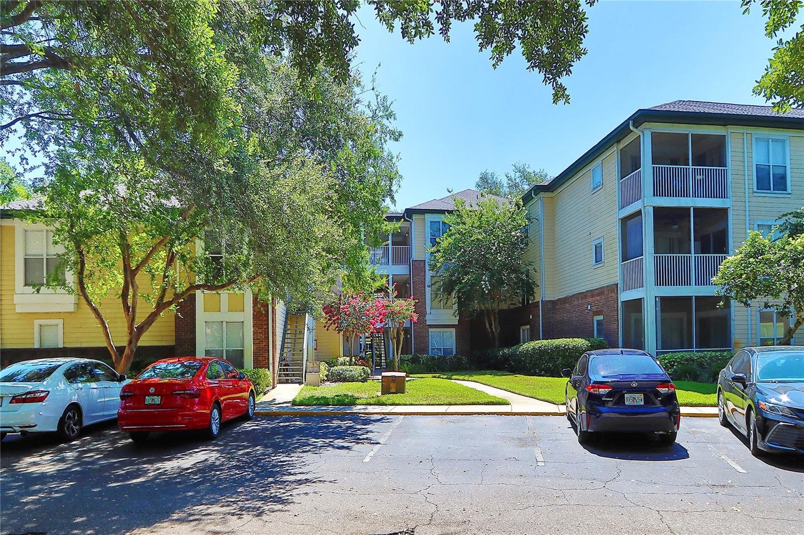 10028 Strafford Oak Ct #712, FL