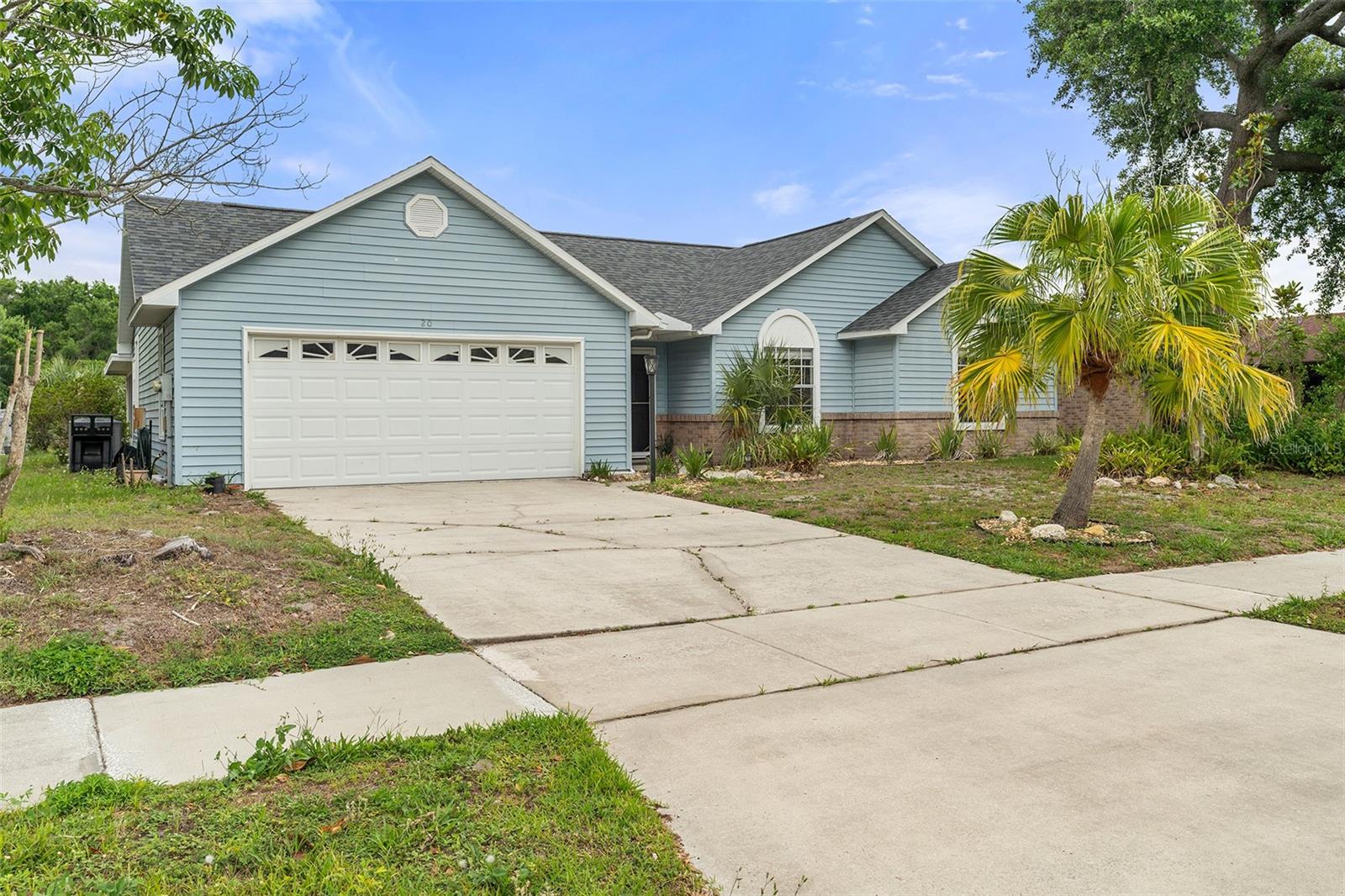 20 Macon Way, FL