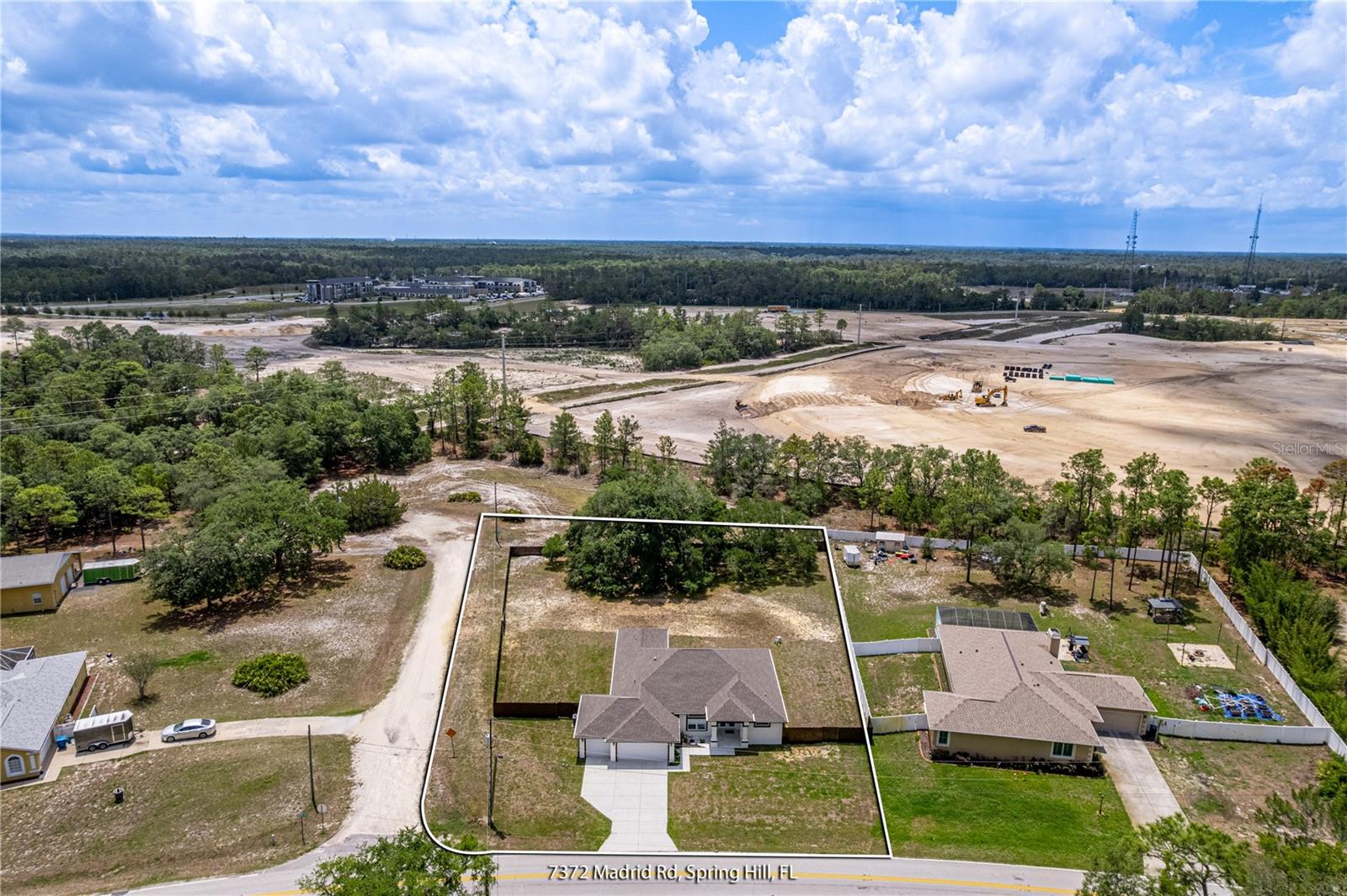 7372 Madrid Road, FL