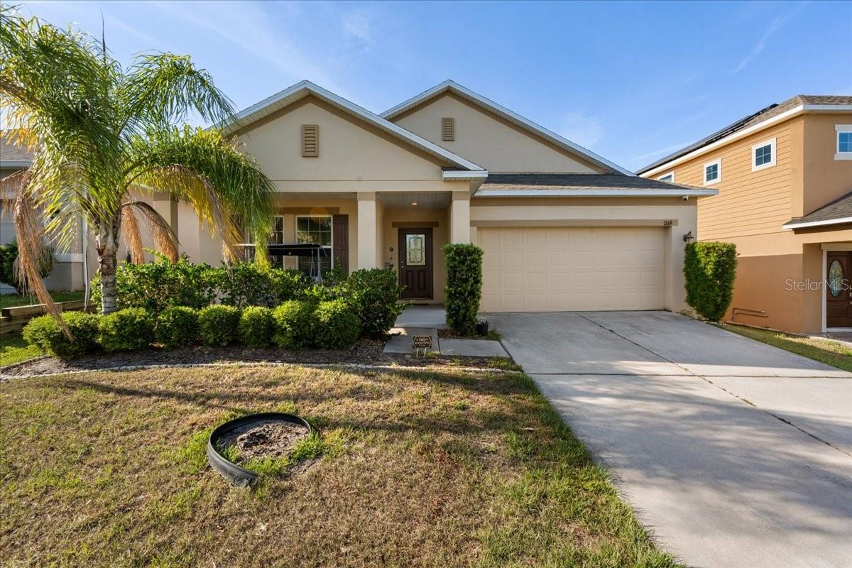 1269 Water Willow Dr, FL