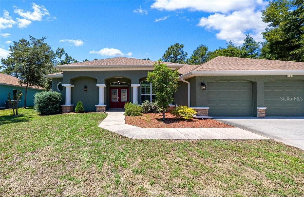 5 Saintpaulia Street, FL
