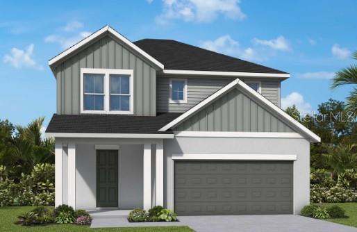 2778 Soleta View, FL