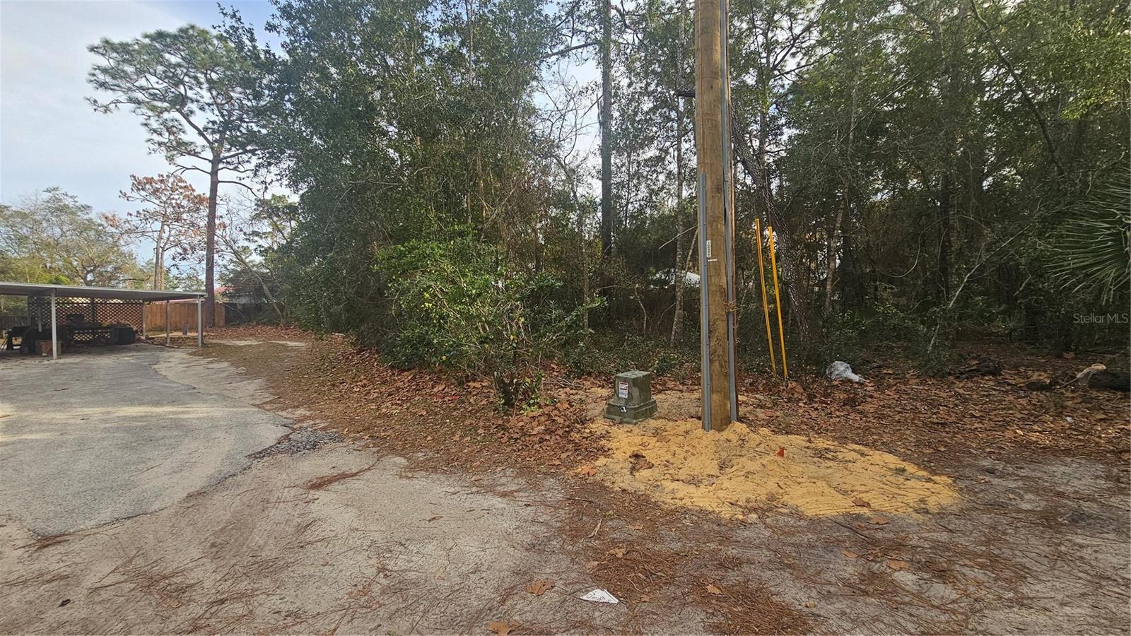 W Seventh Ave, FL