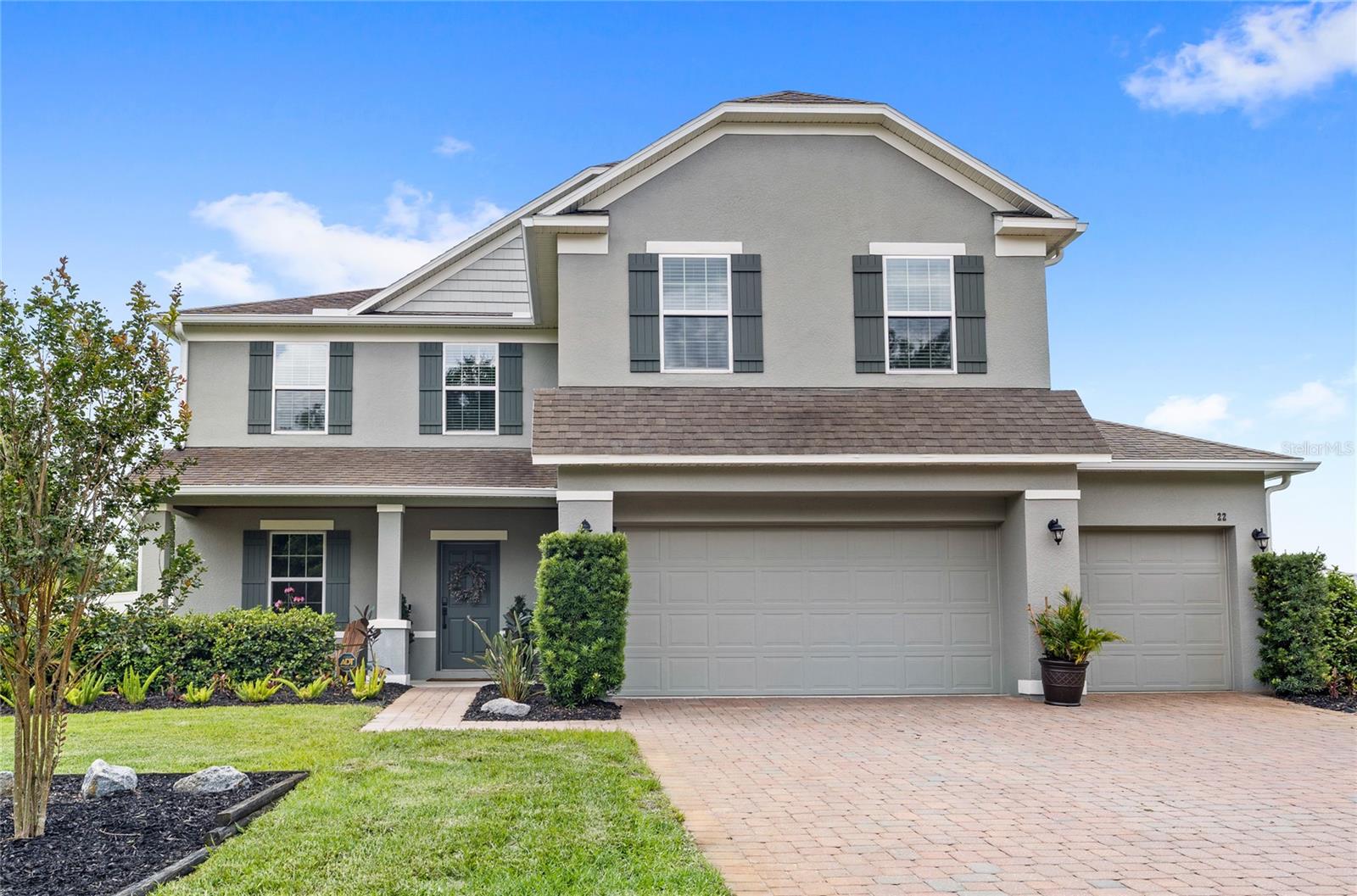 122 Los Arbor Drive, FL