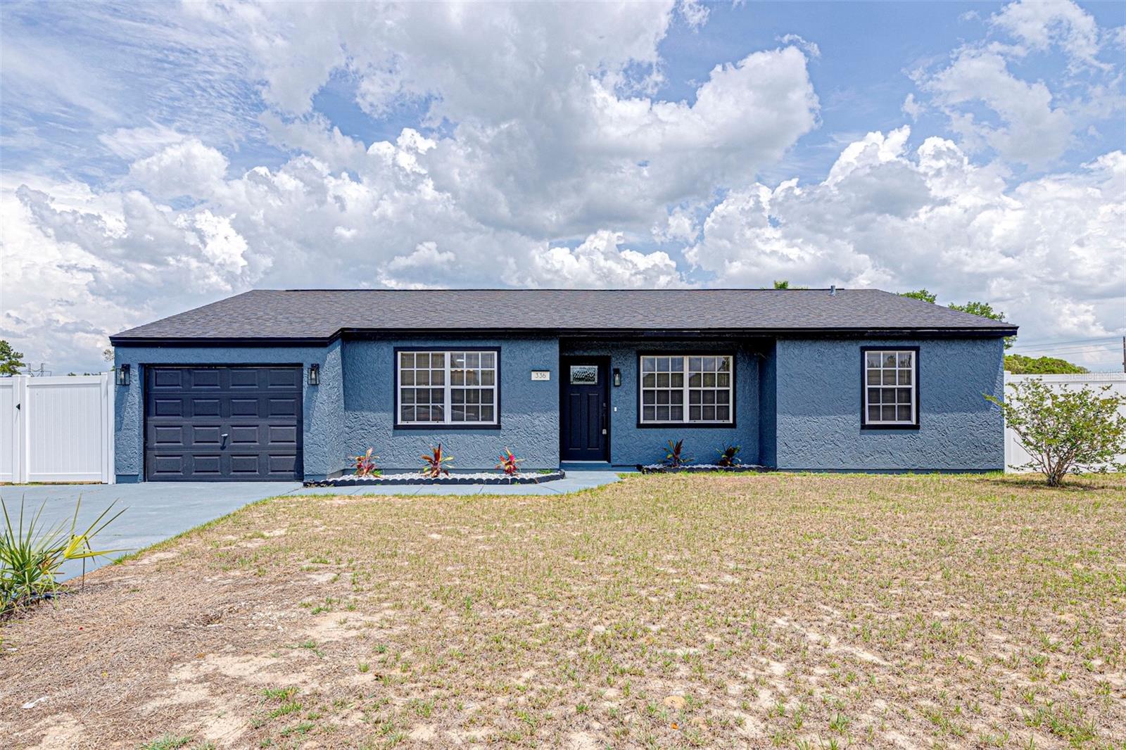 336 Oak Track Drive, FL