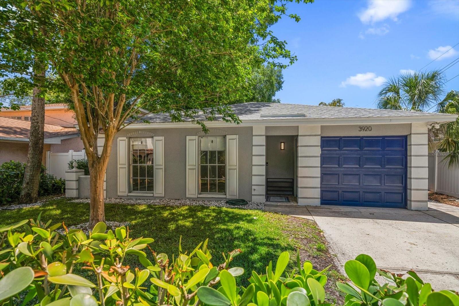 3920 W Barcelona St, FL