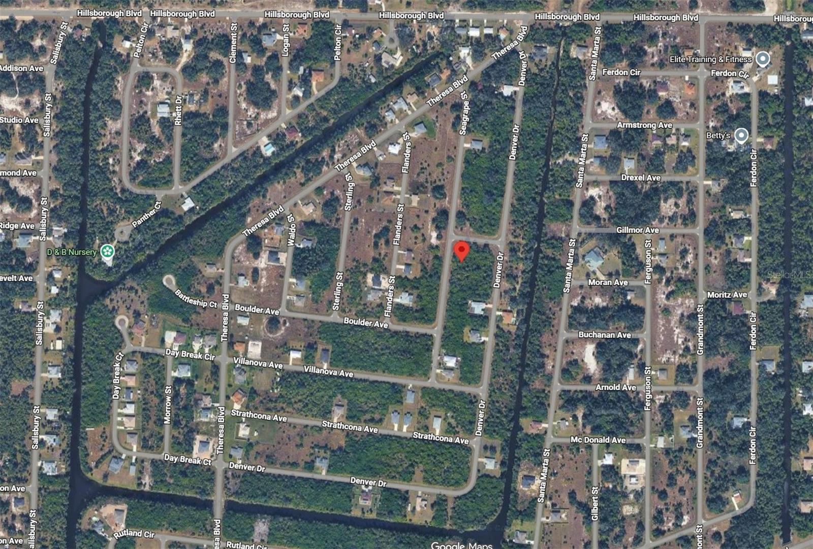 138 Seagrape St, FL
