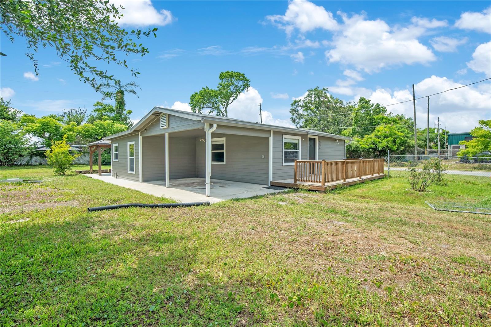 334 Mandrake Street, FL