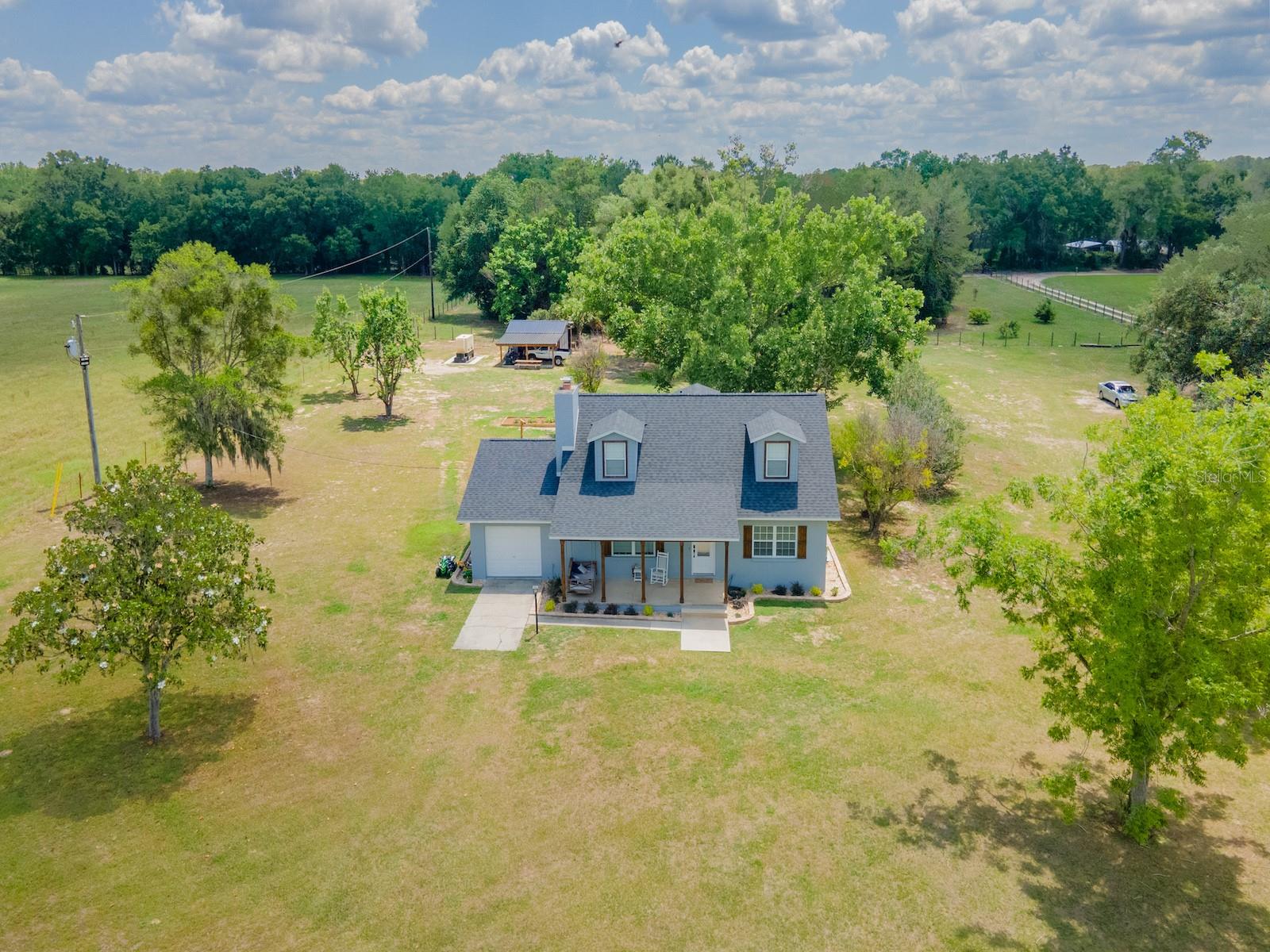 4381 Ne 105th Pl, FL