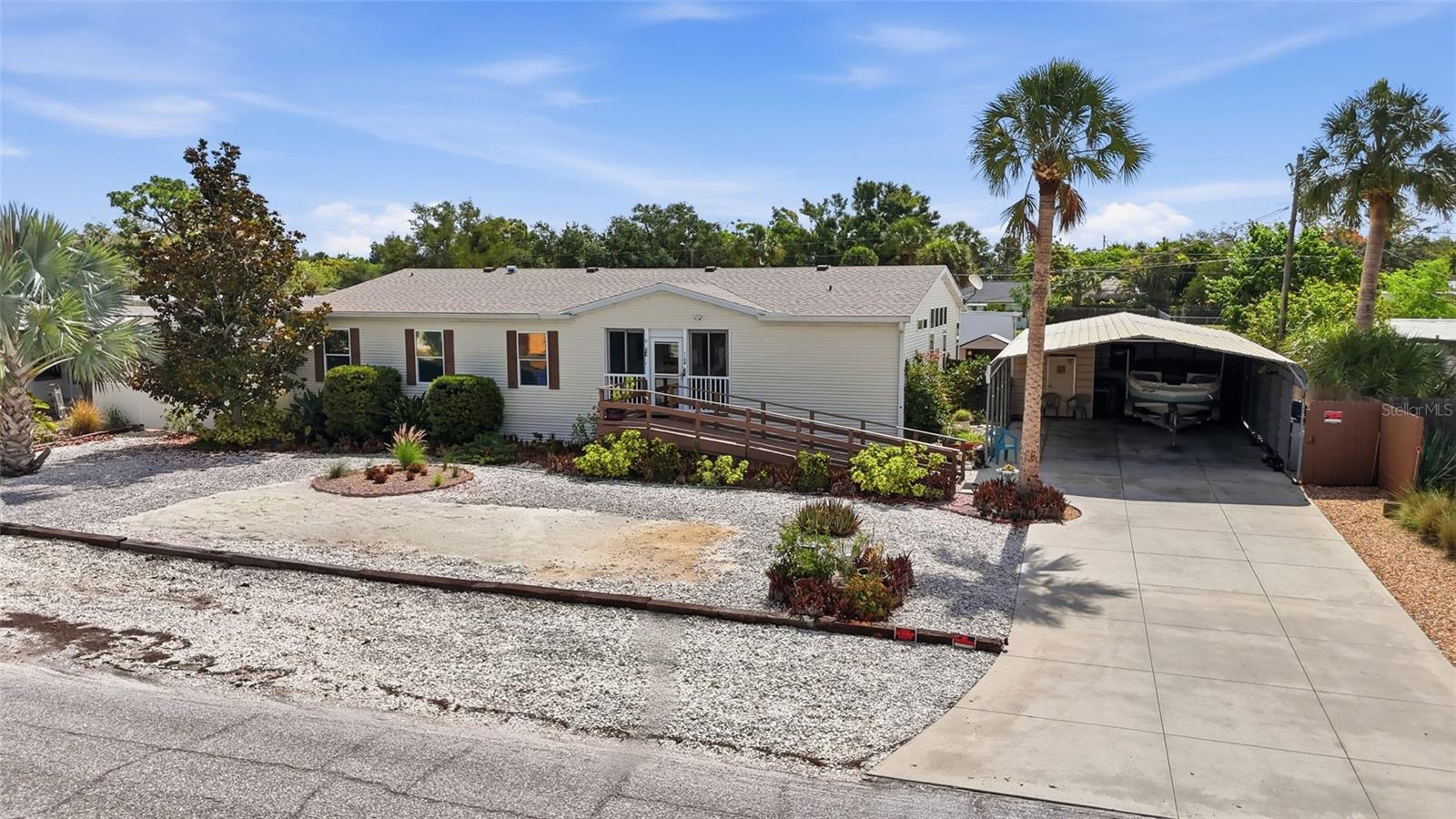 110 Marland Court, FL