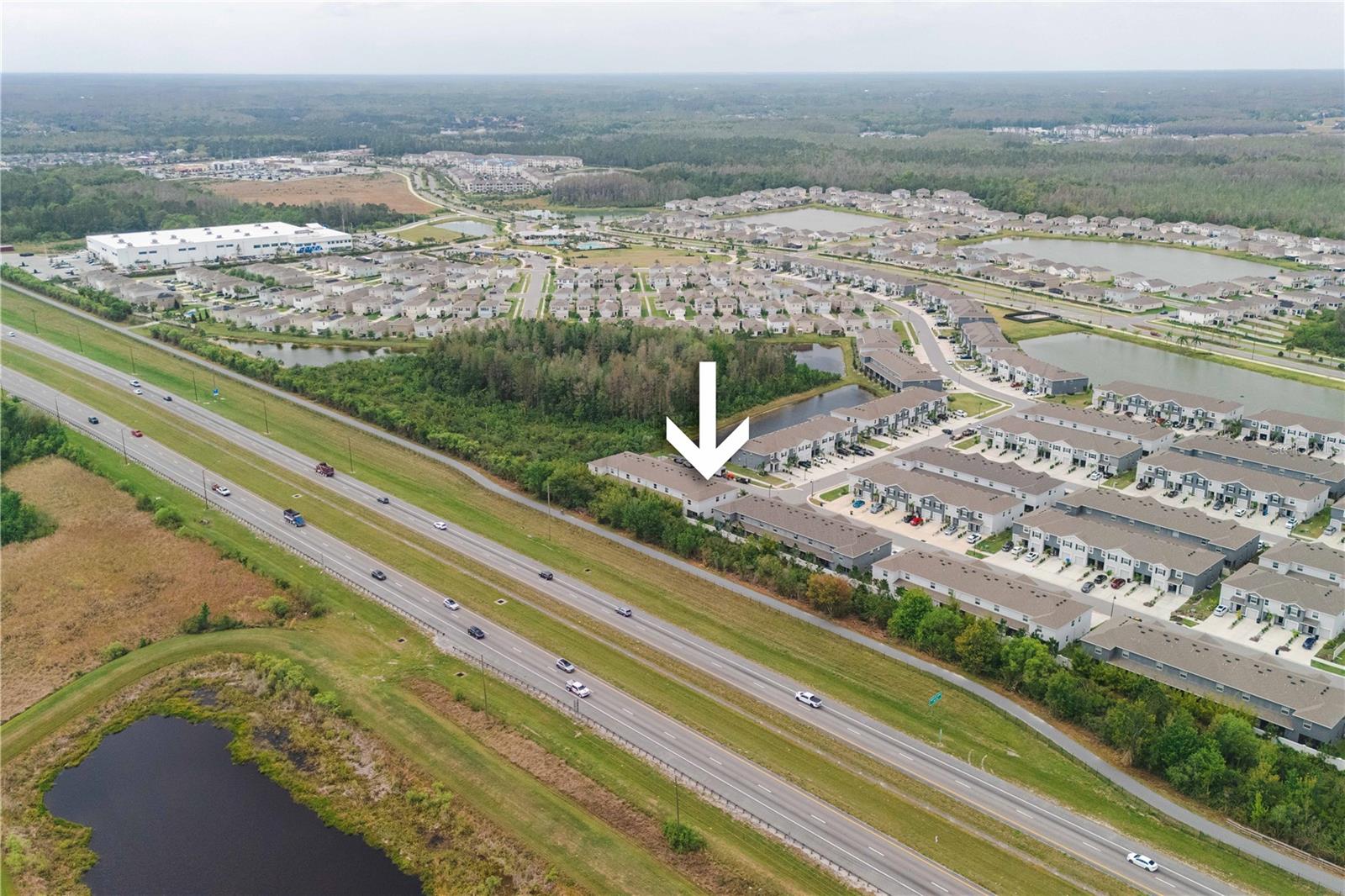 2878 Suncoast Plains Drive, FL