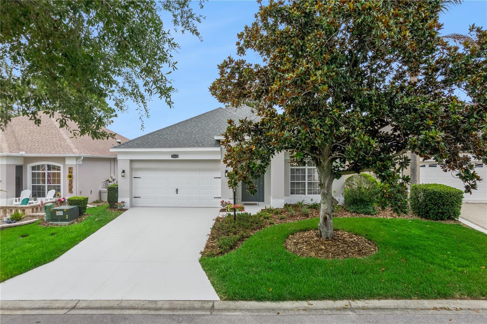 24345 Amberleaf Court, FL