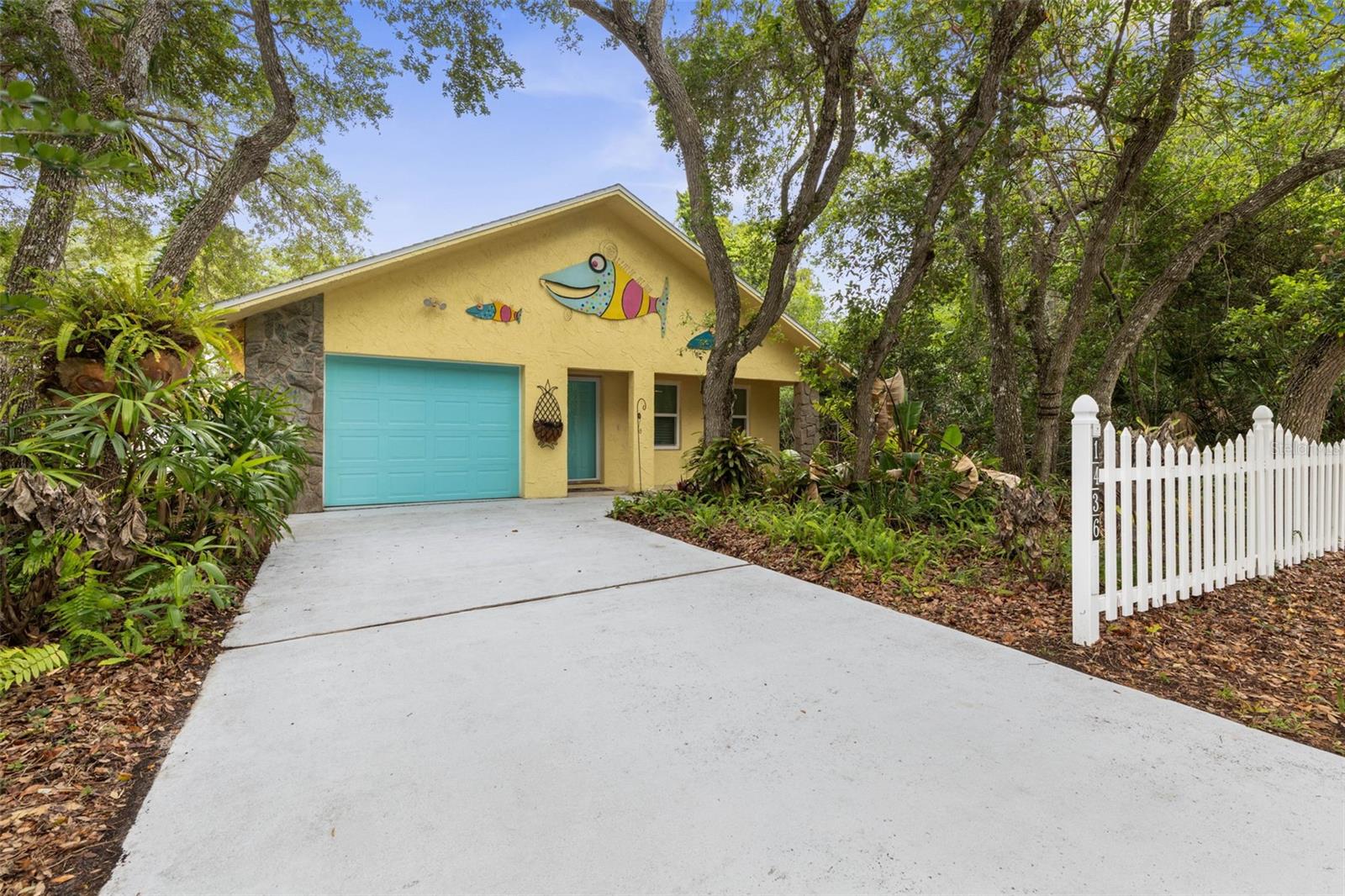 1436 Flagler Avenue, FL