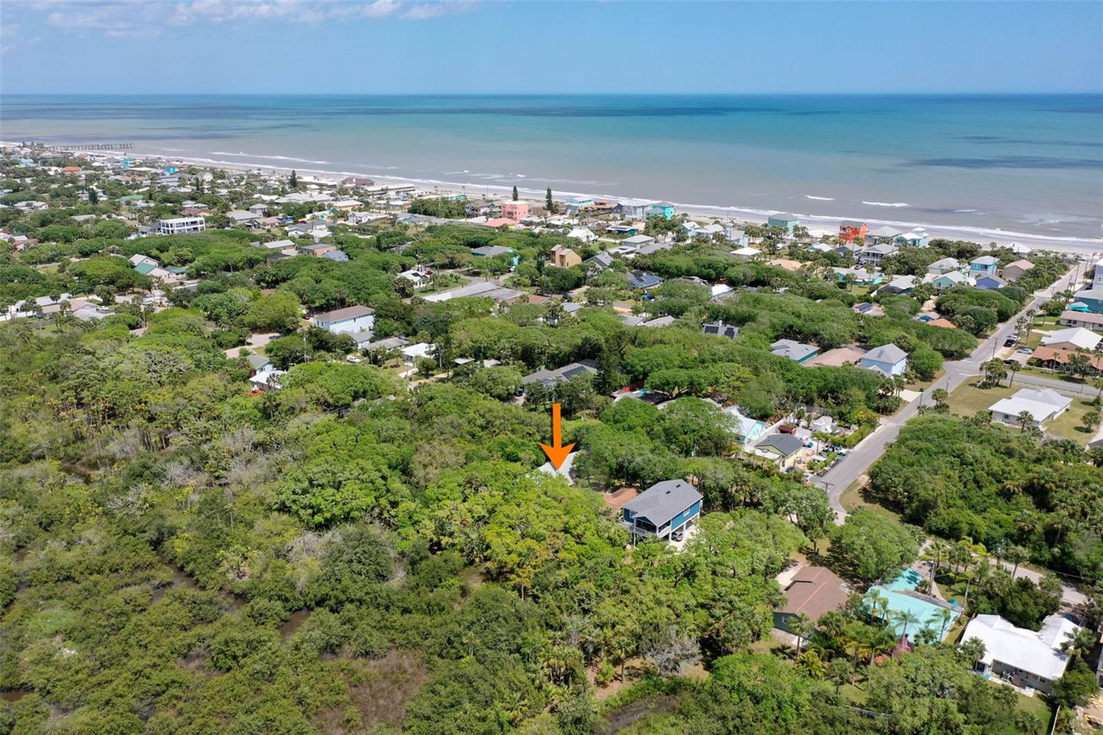 1436 Flagler Avenue, FL