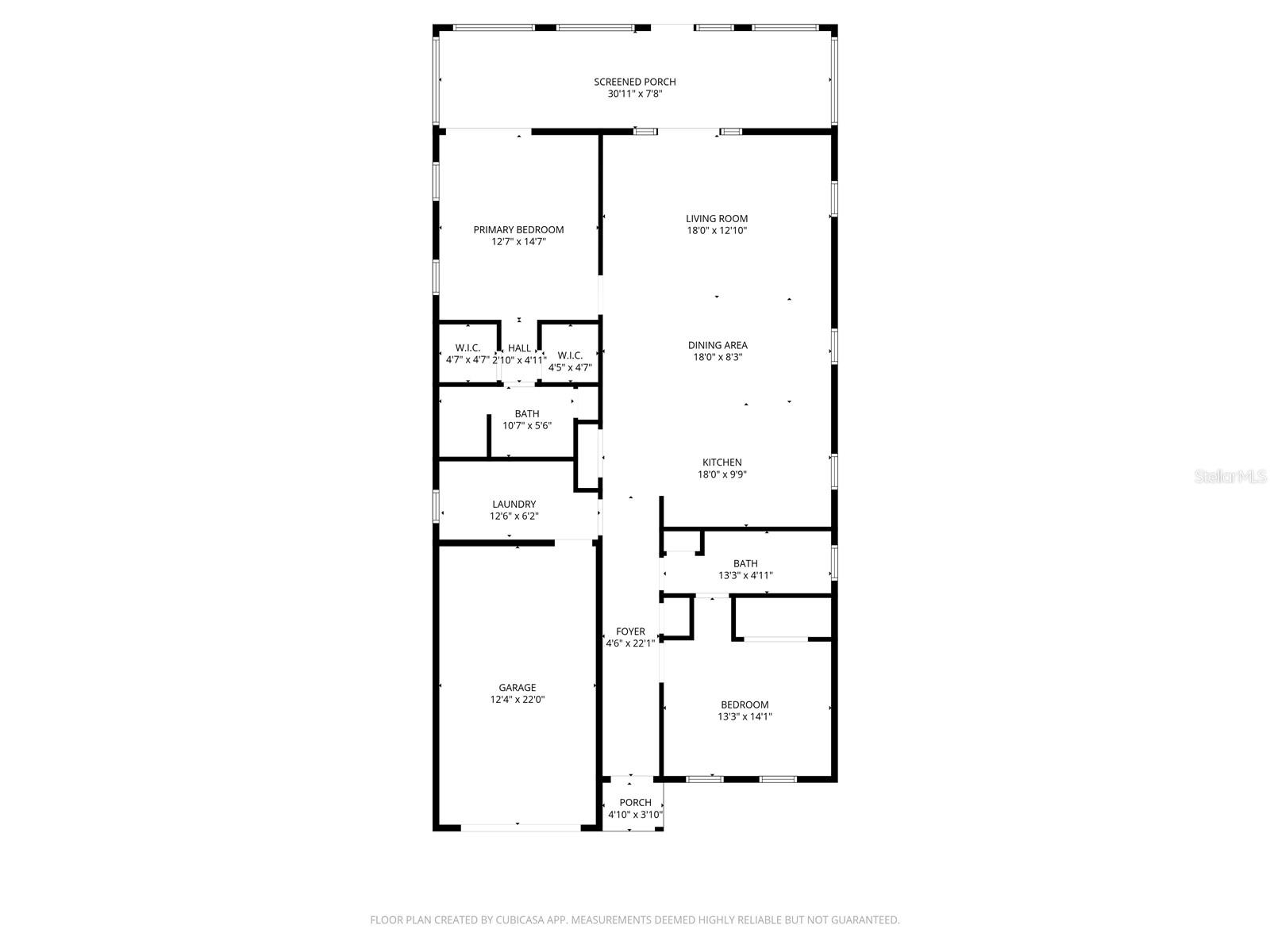 1436 Flagler Avenue, FL