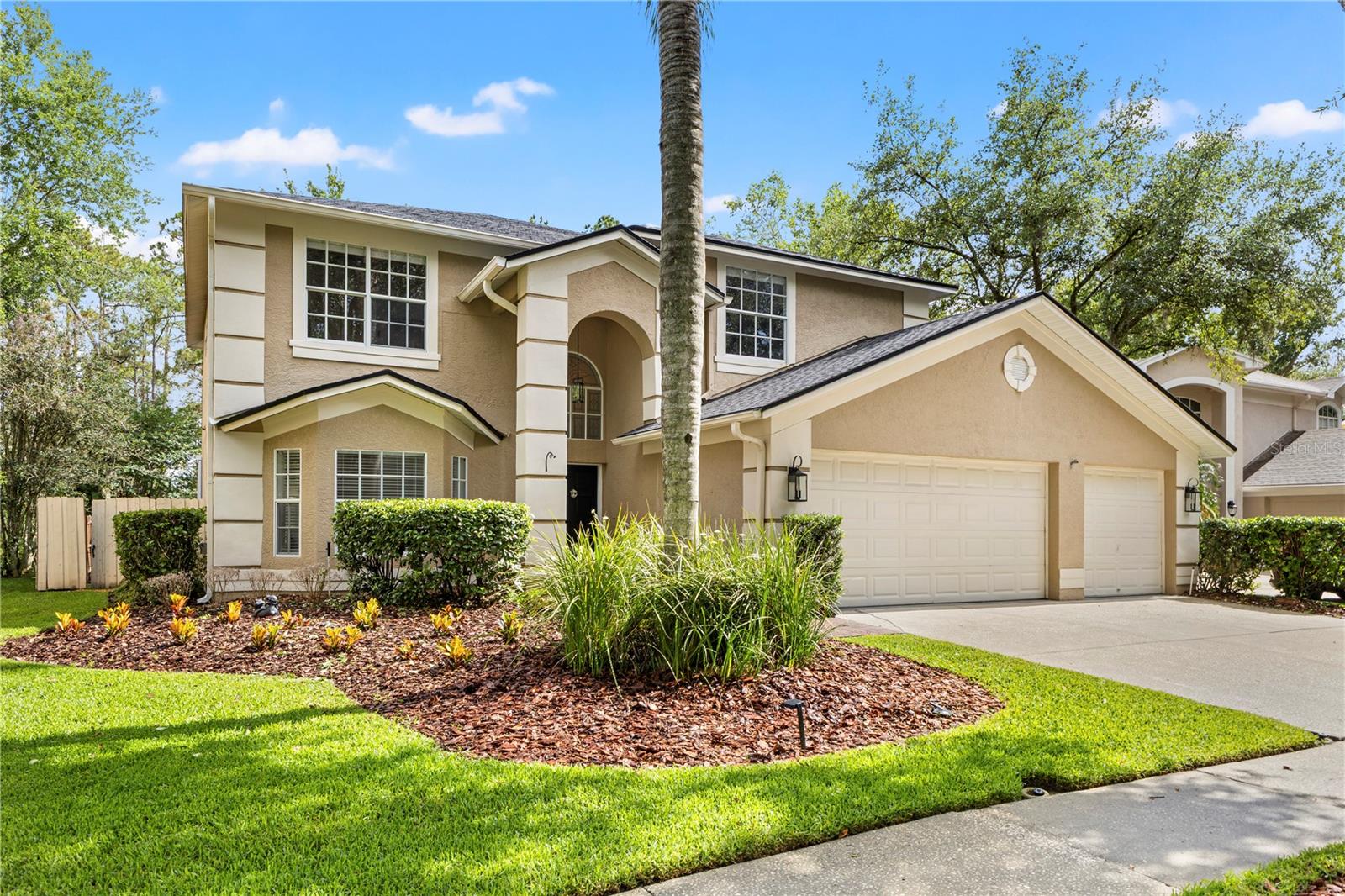 9307 Poplar Creek Court, FL