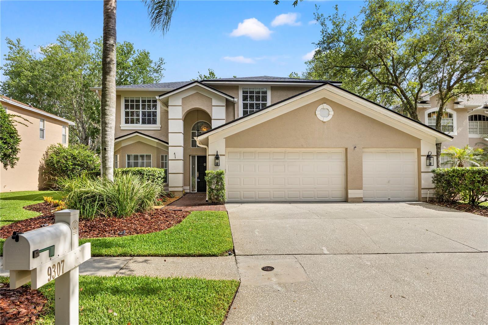 9307 Poplar Creek Court, FL