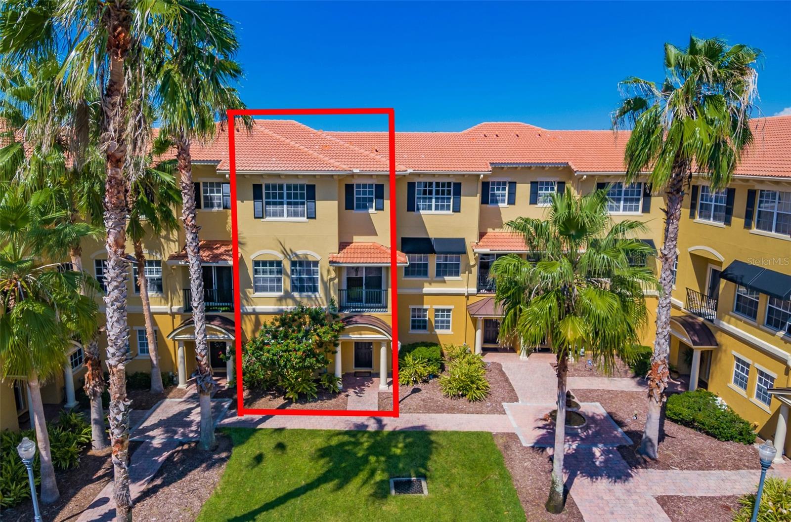 528 Jasmine Way, FL