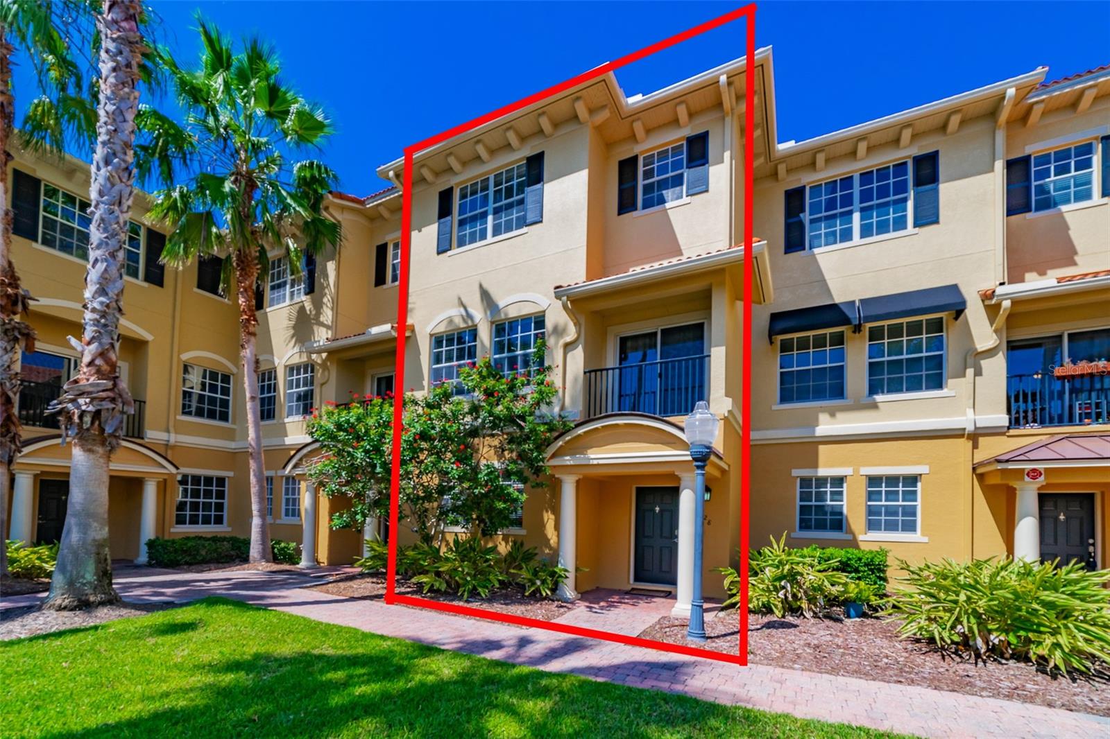 528 Jasmine Way, FL