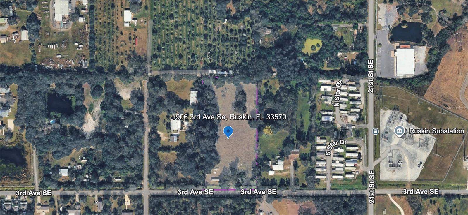 1906 3rd Avenue, FL
