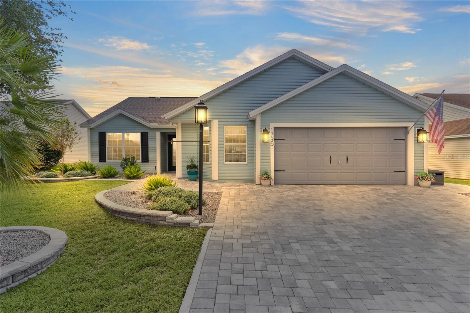 1795 Hagood Loop, FL