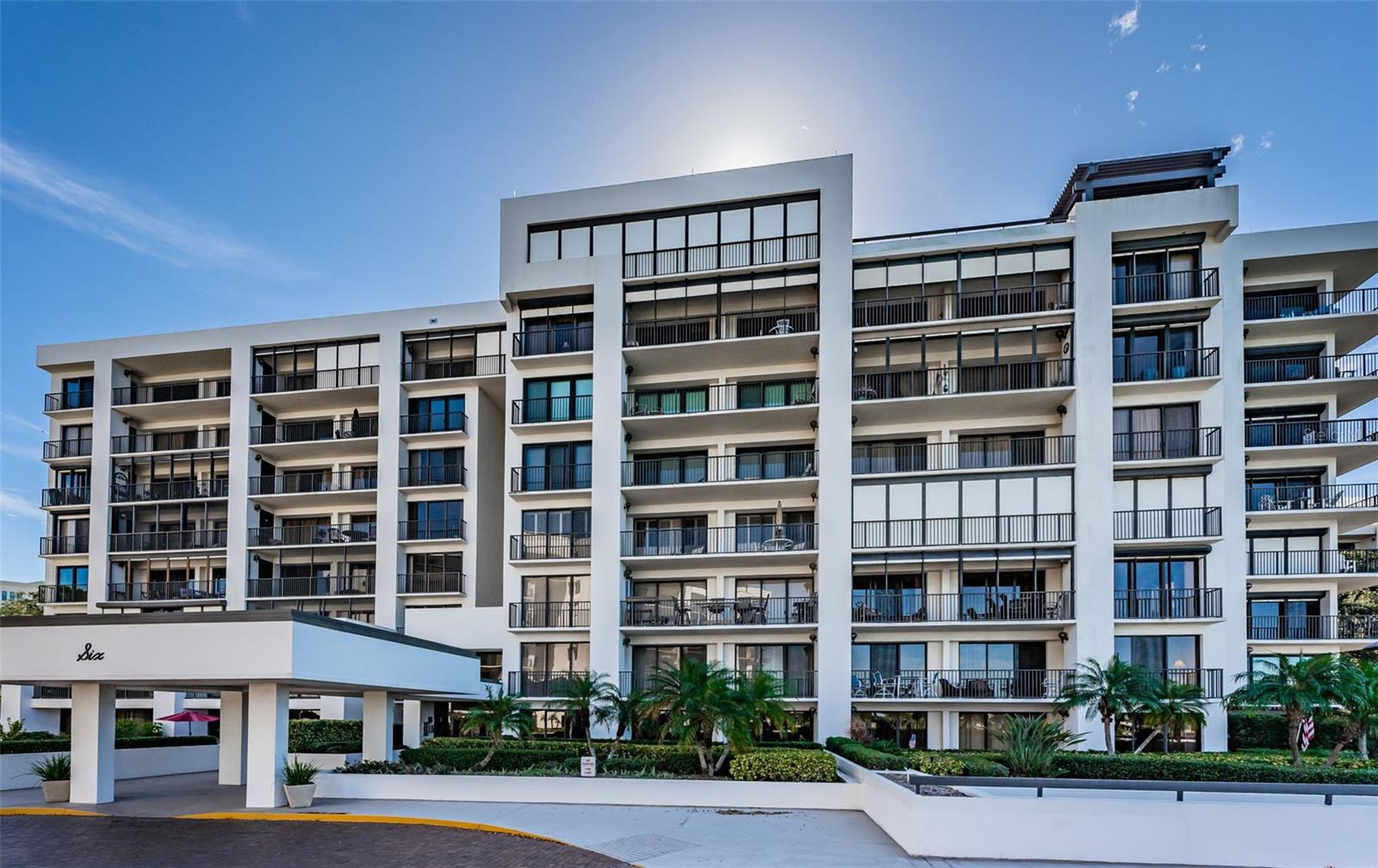 6 Belleview Blvd #306, FL