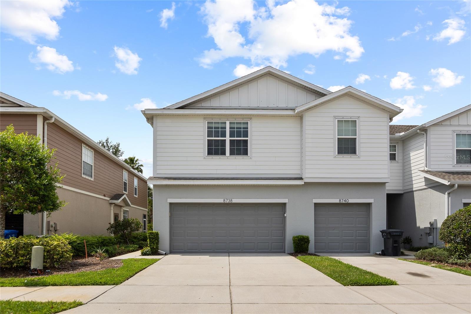 8738 Turnstone Haven Place, FL