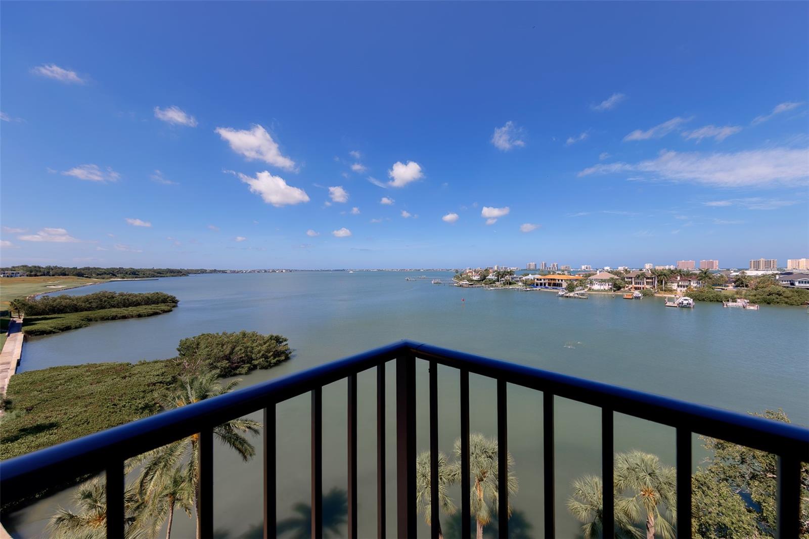 8 Belleview Blvd #507, FL