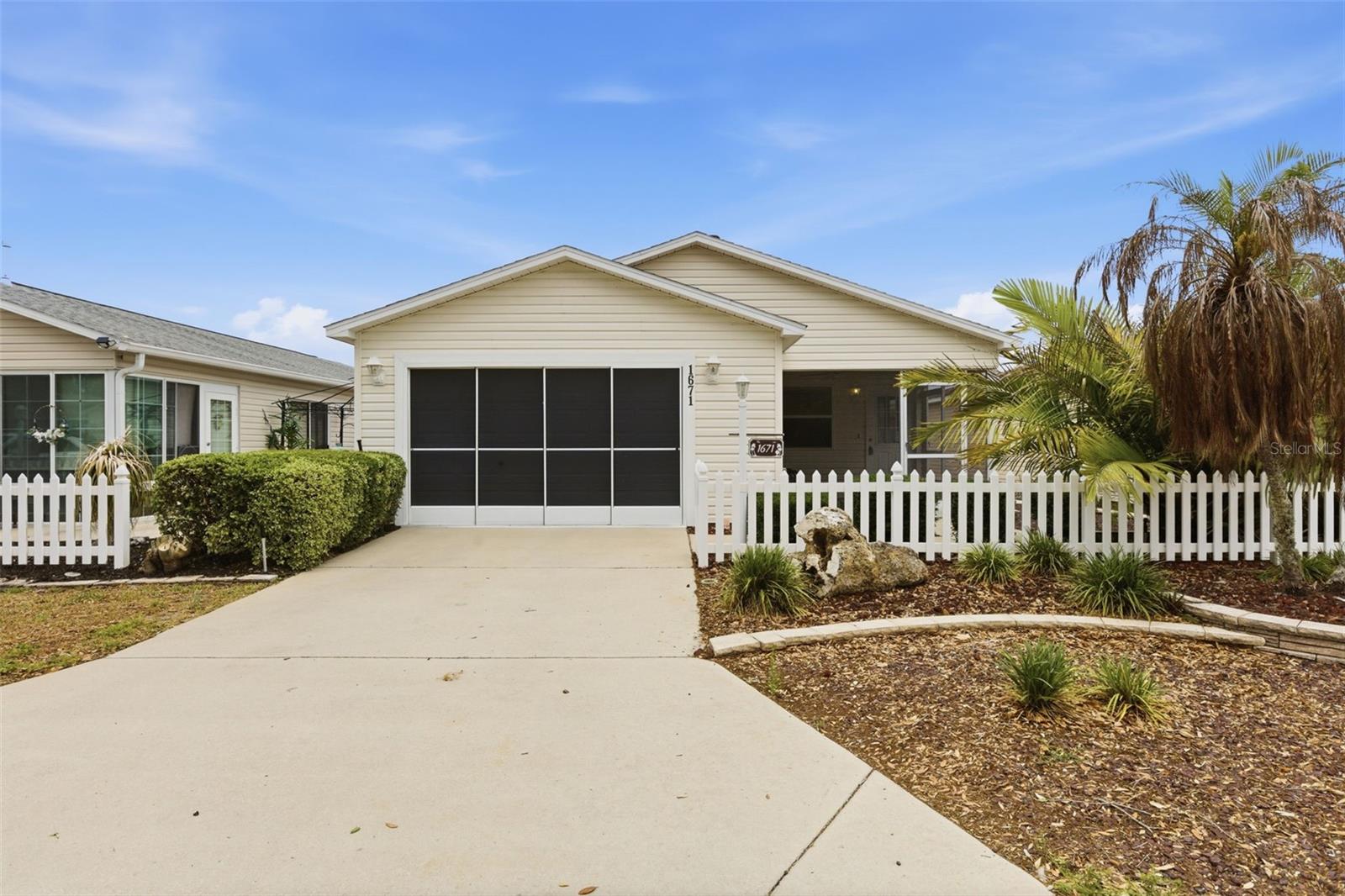 1671 Osprey Avenue, FL