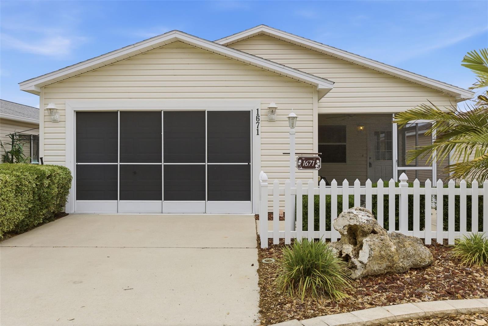 1671 Osprey Avenue, FL
