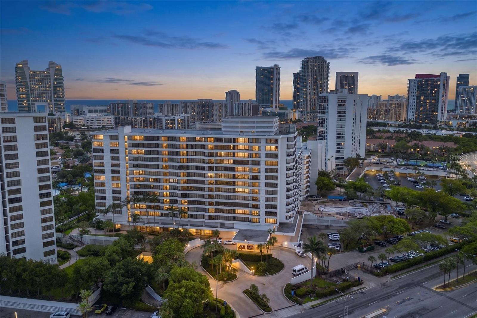 500 Three Islands Blvd #1008, FL