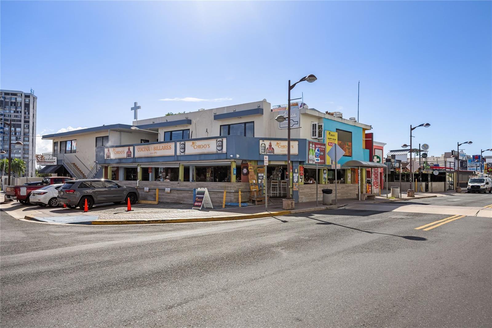 5916 Av. Isla Verde, PR