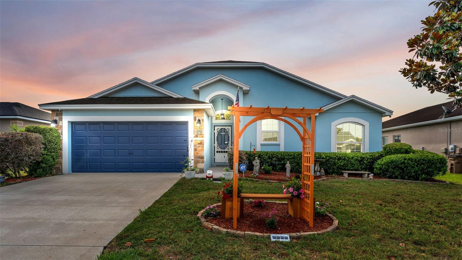 2258 Bluebird Ave, FL