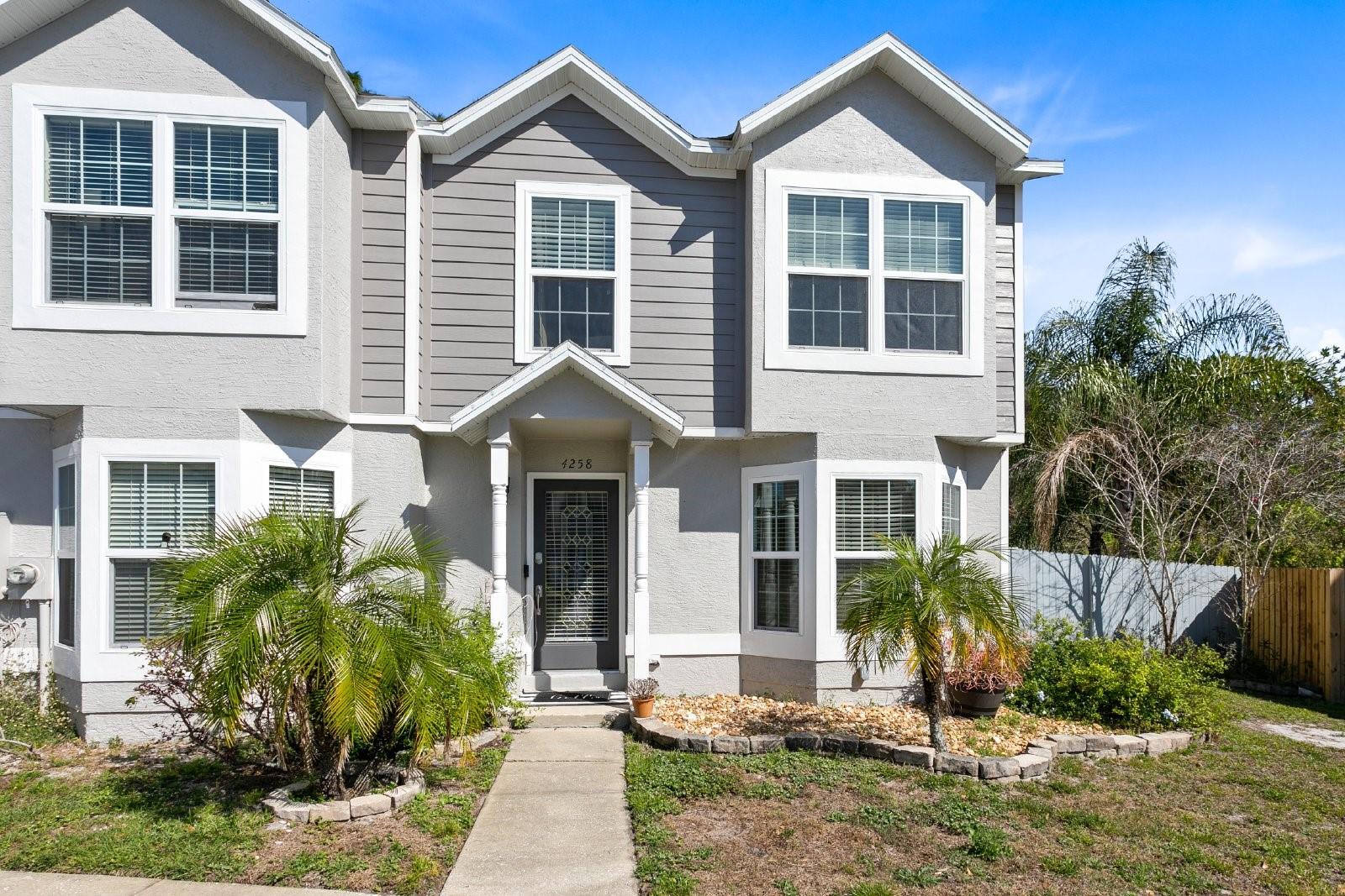 4258 E Weeping Willow Cir, FL