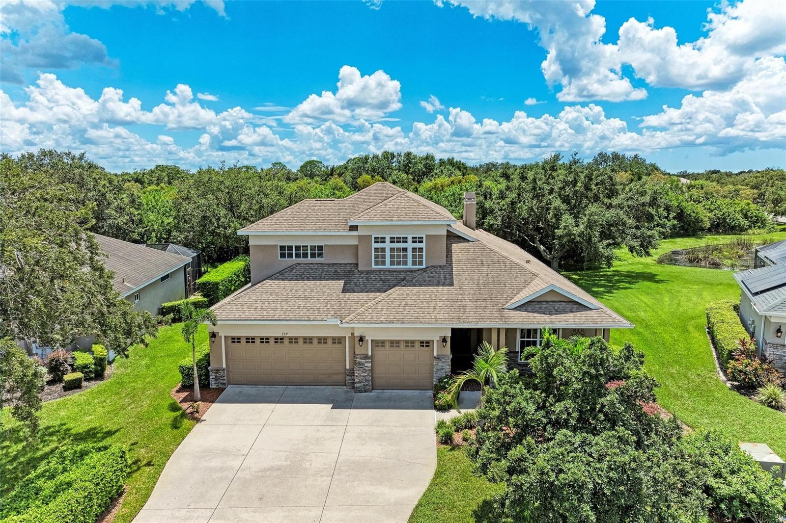 337 Snapdragon Loop, FL