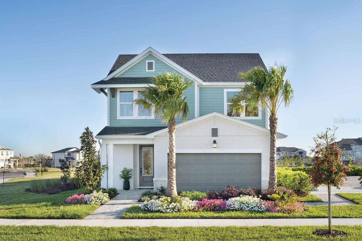 30913 Pendleton Landing Cir, FL
