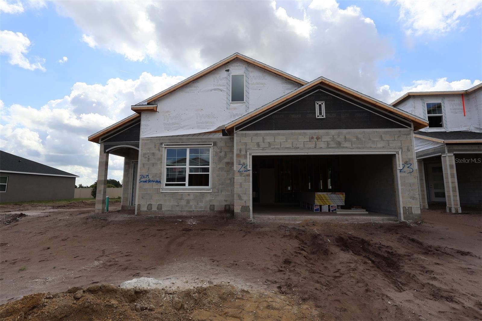 2679 Great Heron Avenue, FL