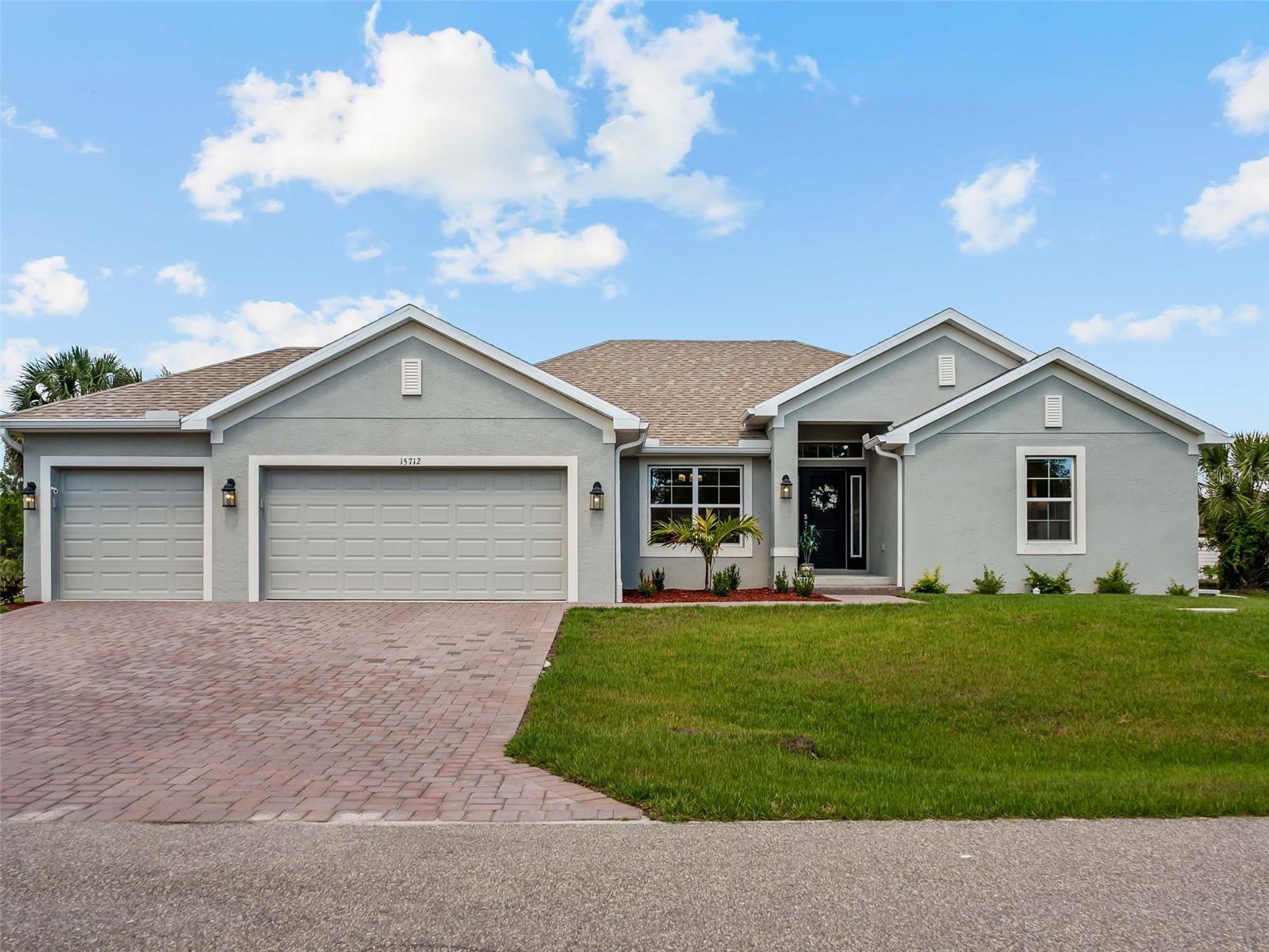 15712 Aldama Cir, FL