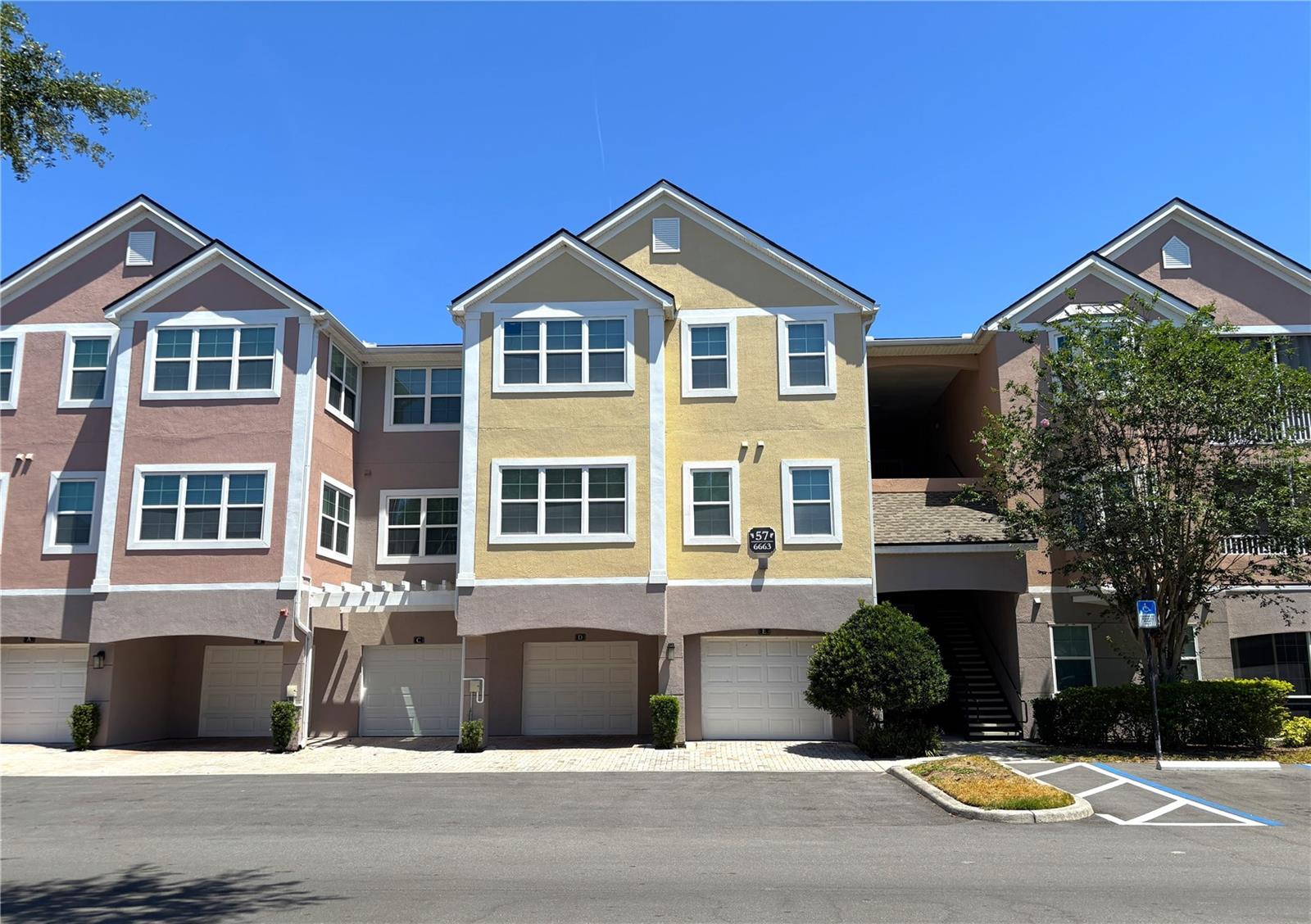 6663 Queens Borough Ave #303, FL