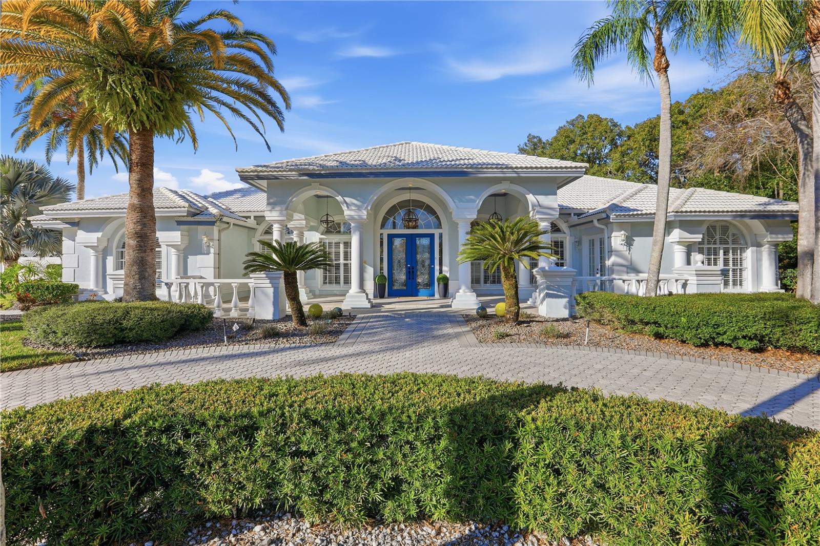 466 Tall Oak Trail, FL