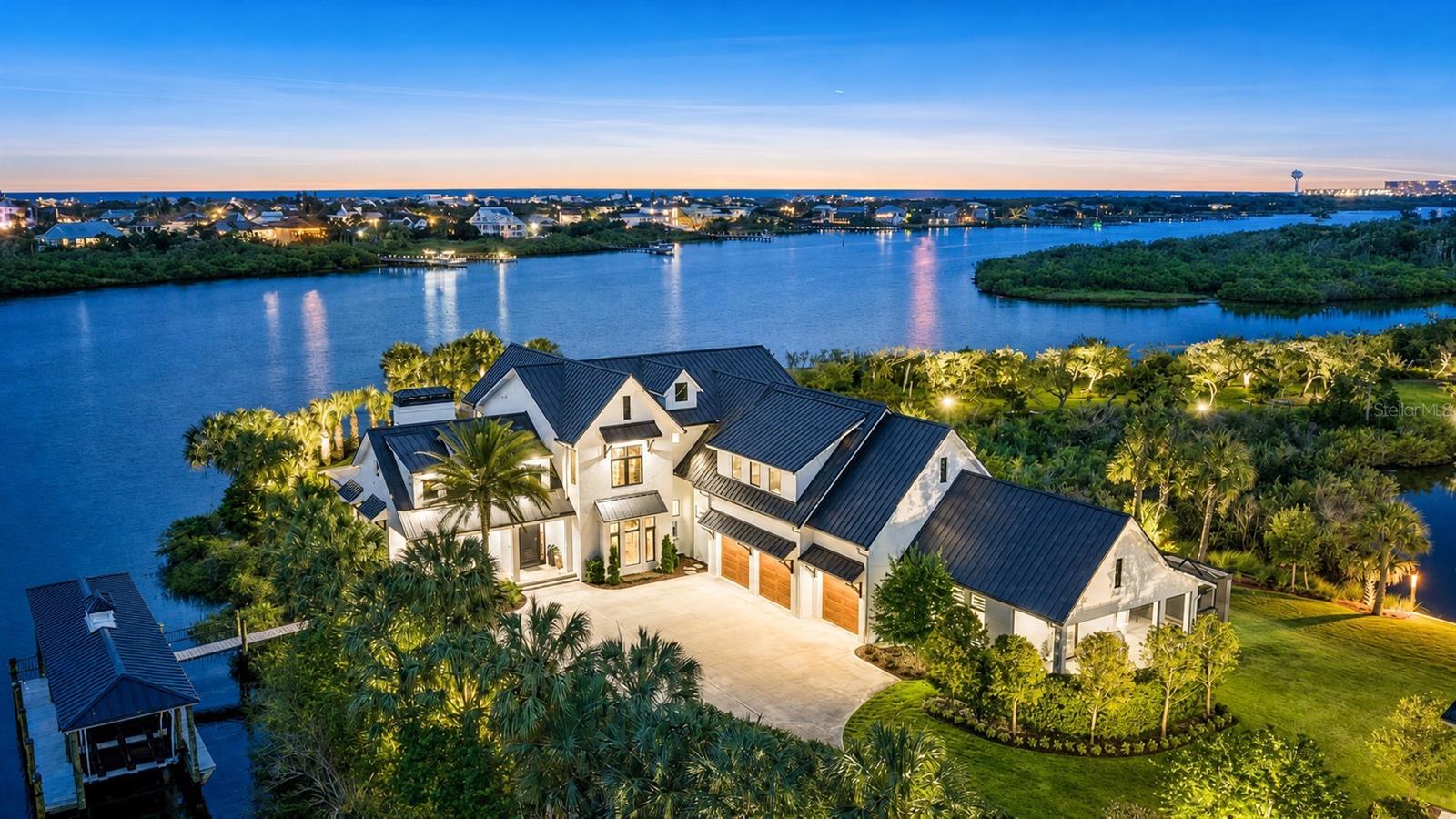 239 Seaside Landings Dr S, FL