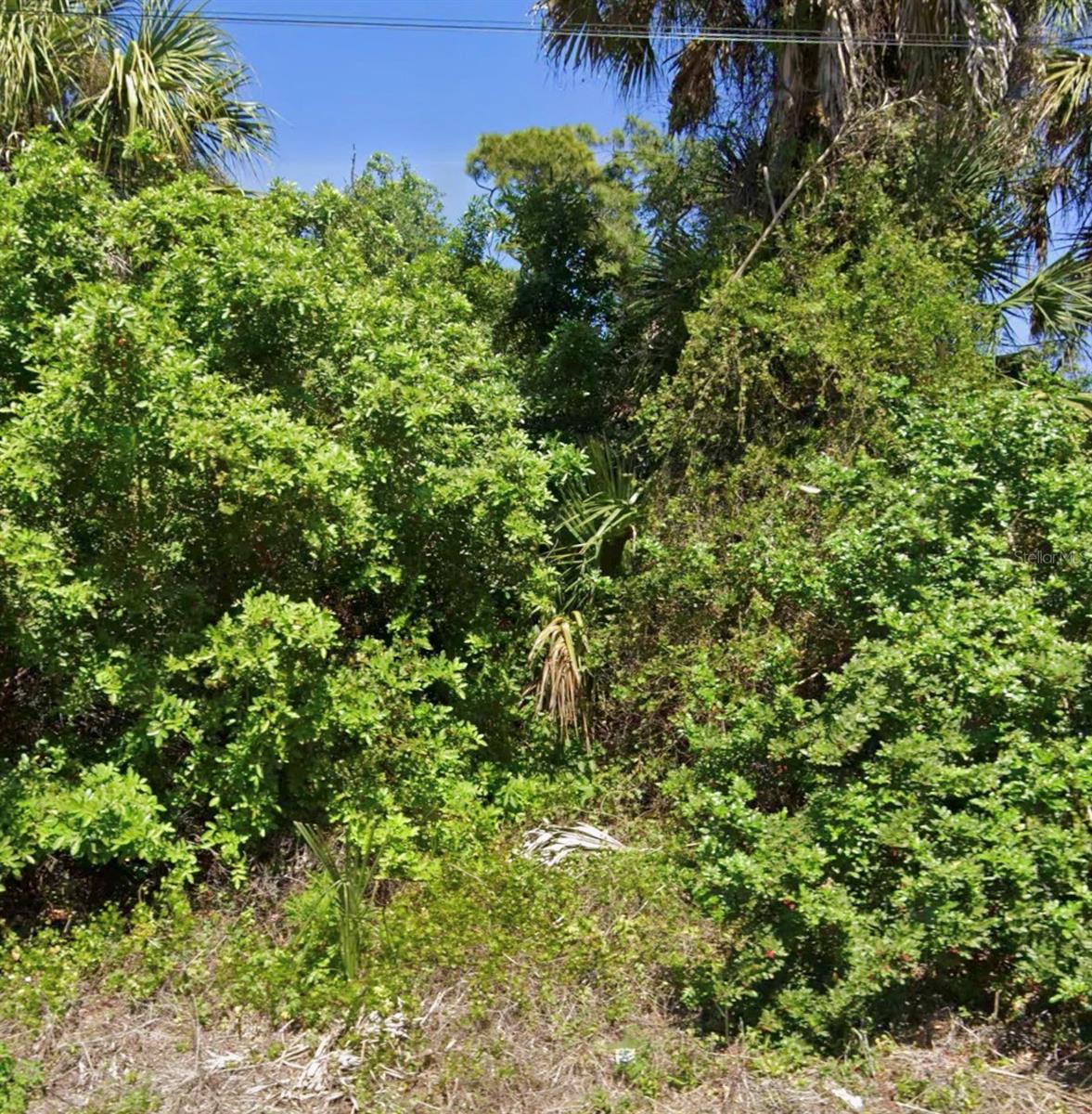 Blocton Rd, FL