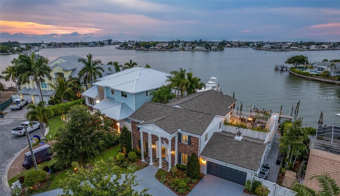 4545 Harbor Hills Drive, FL