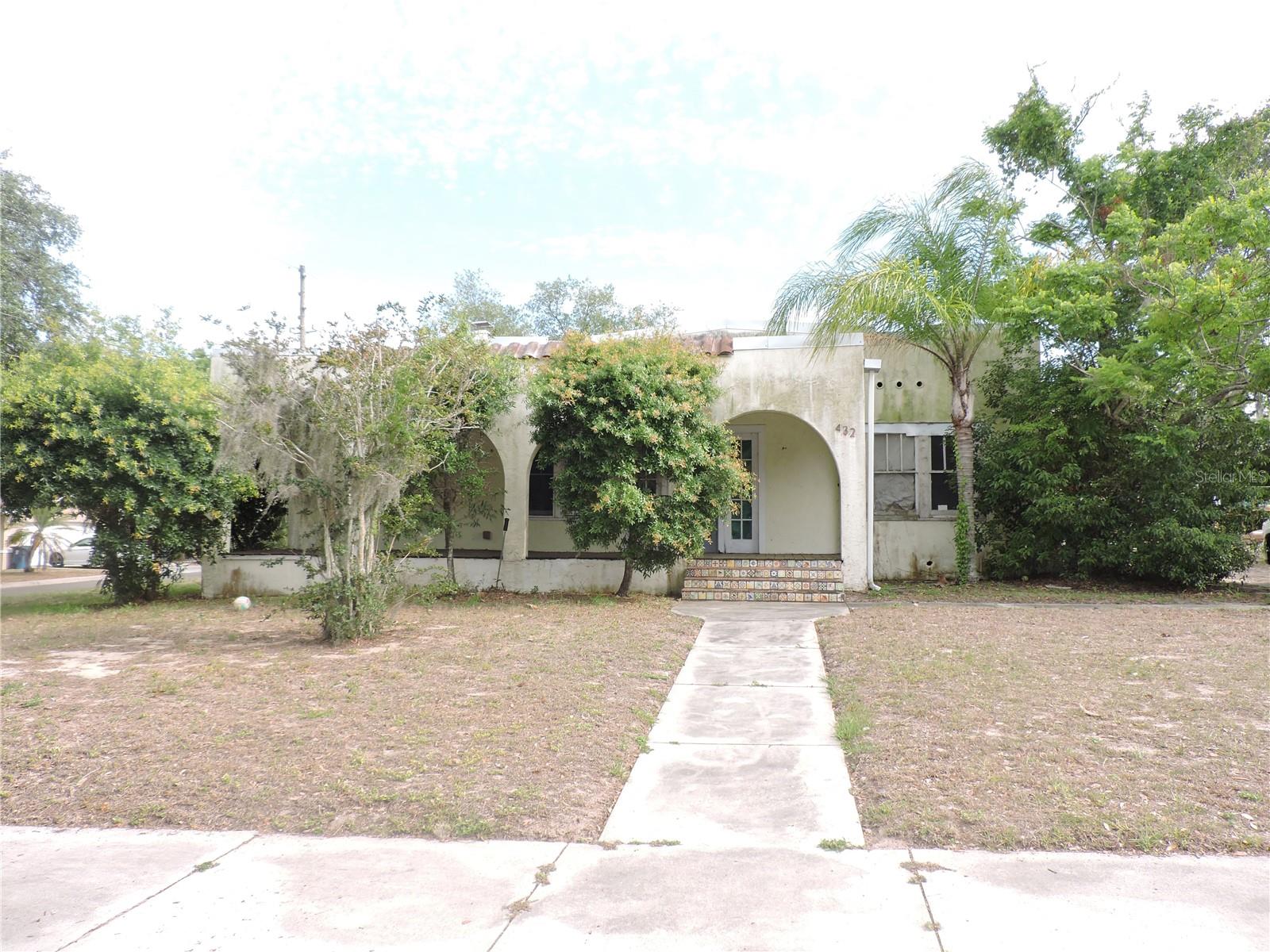 432 E Bullard Ave, FL