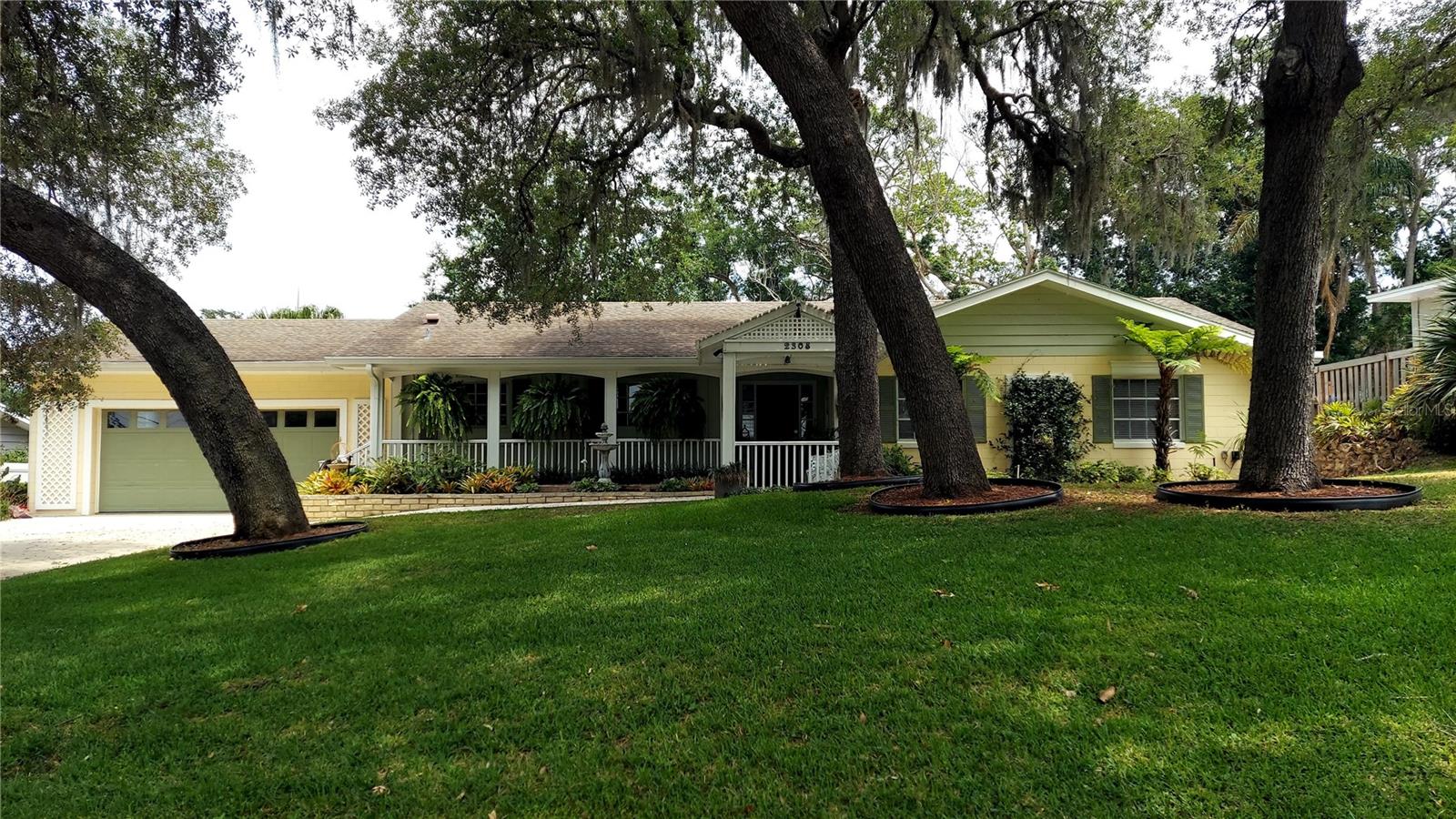 2308 Overlook Drive, FL