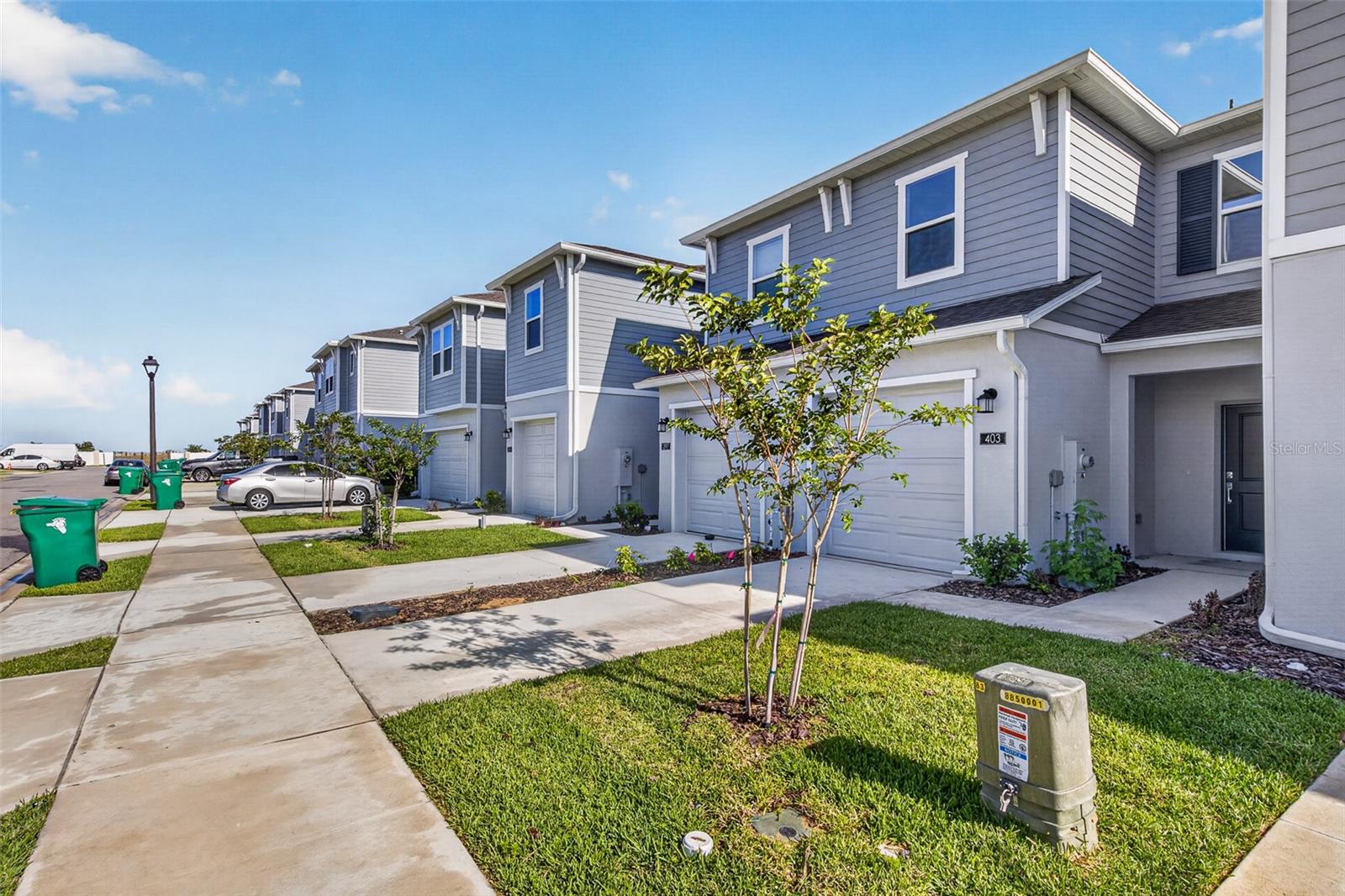 403 Sol Vista Dr, FL